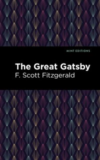 Front cover_The Great Gatsby