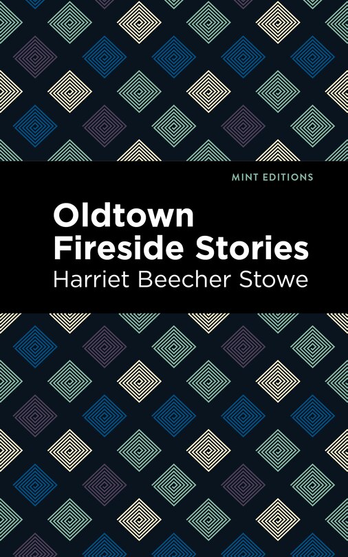 Couverture_Oldtown Fireside Stories