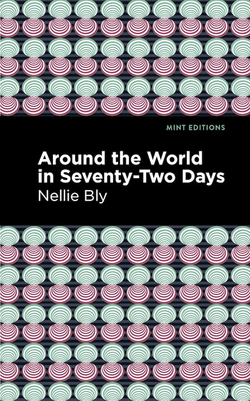 Front cover_Around The World In Seventy-two Days