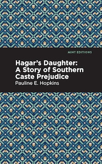 Front cover_Hagar's Daughter