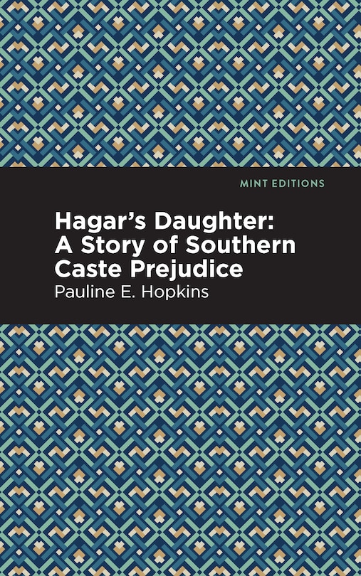 Front cover_Hagar's Daughter