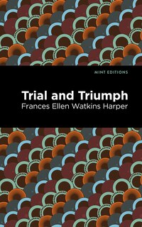 Front cover_Trial And Triumph
