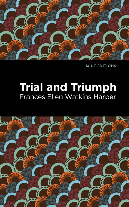 Front cover_Trial And Triumph