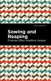Front cover_Sowing And Reaping