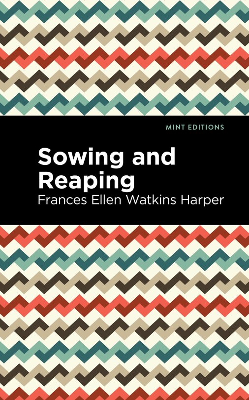 Front cover_Sowing And Reaping