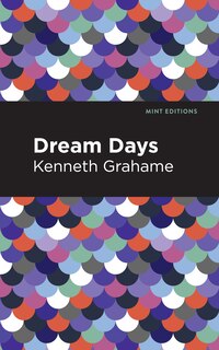 Couverture_Dream Days