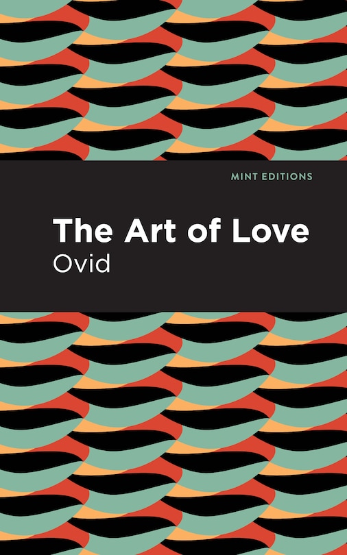 Couverture_The Art of Love