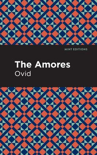 Couverture_The Amores