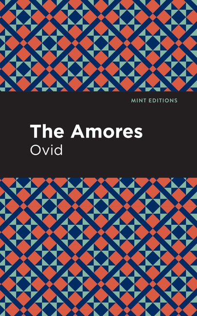 Couverture_The Amores