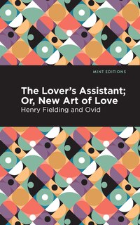 Front cover_The Lovers Assistant