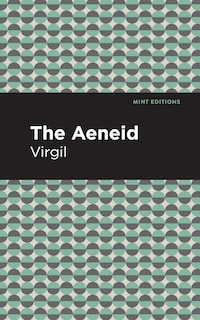 Front cover_The Aeneid