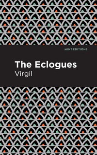 Couverture_The Eclogues