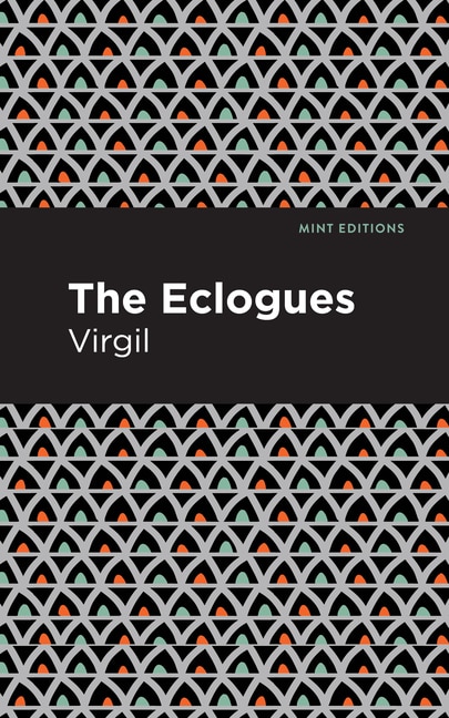 Couverture_The Eclogues