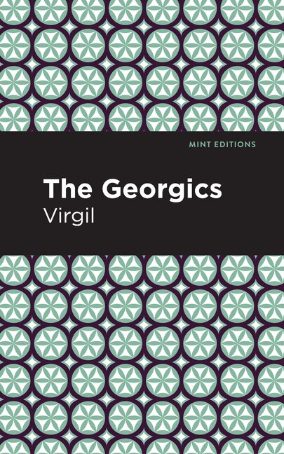Couverture_The Georgics