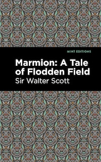 Front cover_Marmion: A Tale Of Flodden Field