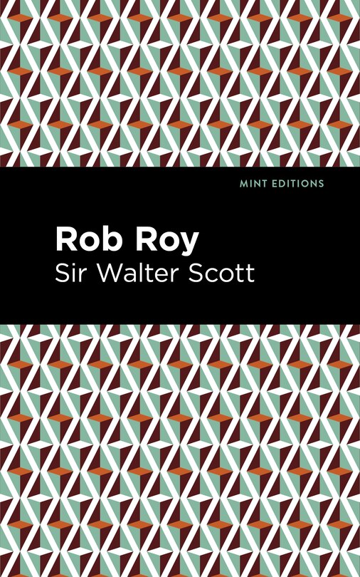 Front cover_Rob Roy