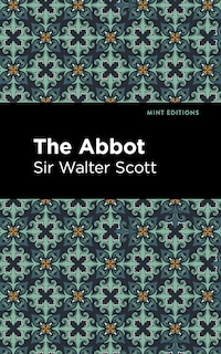 Front cover_The Abbot