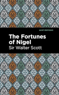 Couverture_The Fortunes of Nigel