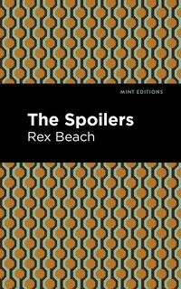 Front cover_The Spoilers