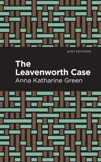 Couverture_The Leavenworth Case