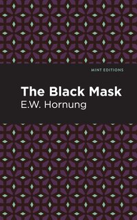 Couverture_The Black Mask