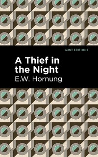 Front cover_A Thief in the Night