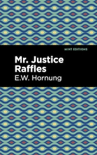 Front cover_Mr. Justice Raffles