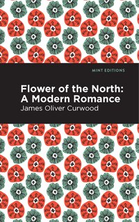 Front cover_Flower Of The North