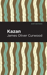 Front cover_Kazan
