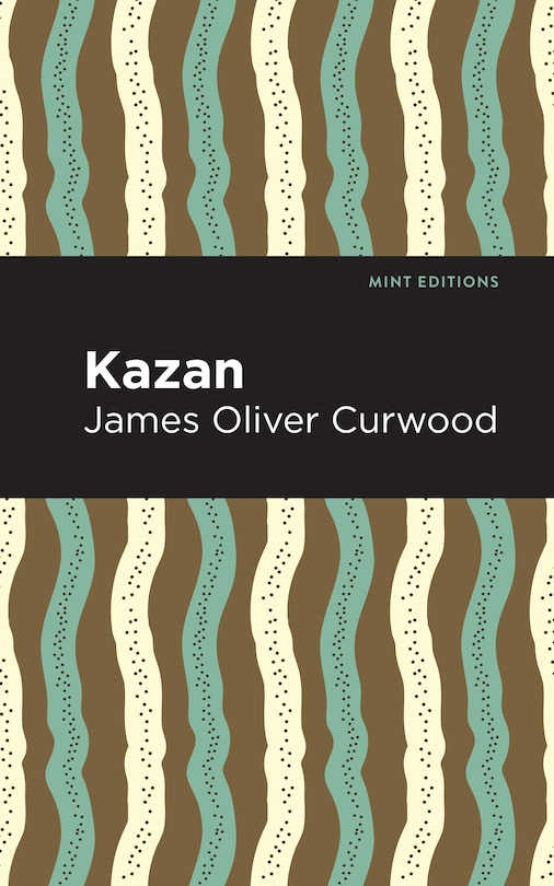 Front cover_Kazan