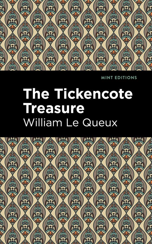 Couverture_The Tickencote Treasure