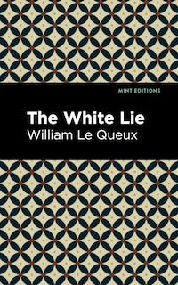 Couverture_The White Lie
