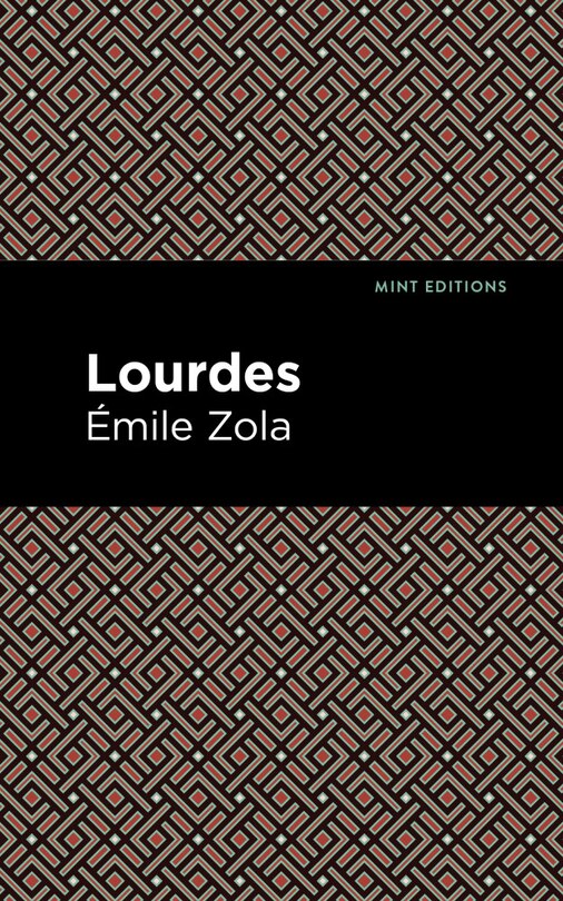 Front cover_Lourdes