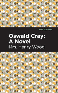 Front cover_Oswald Cray