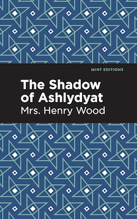 Front cover_The Shadow of Ashlydyat