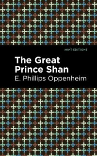 Front cover_The Great Prince Shan