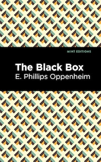 Couverture_The Black Box