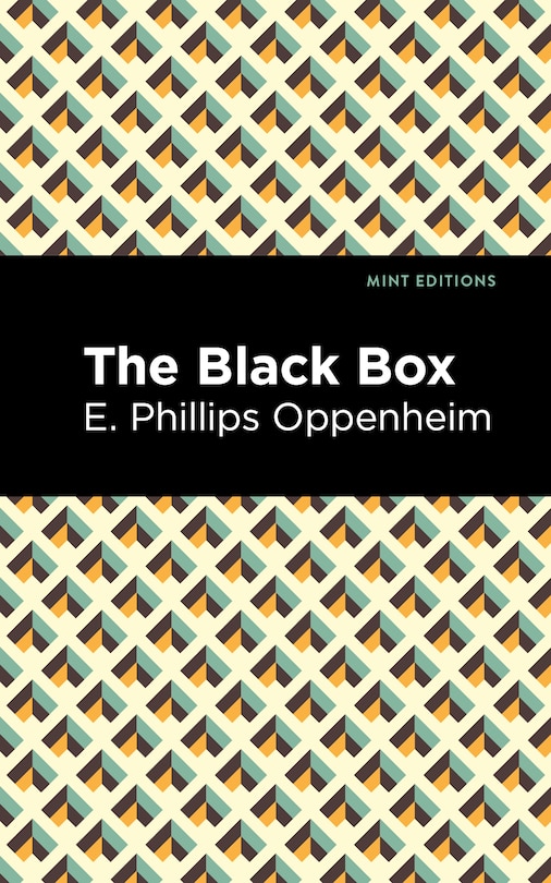 Couverture_The Black Box