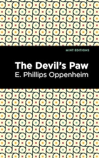 Front cover_The Devil's Paw