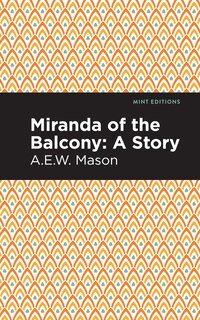 Front cover_Miranda Of The Balcony