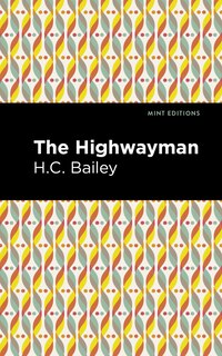 Couverture_The Highwayman