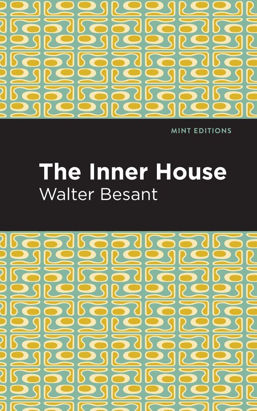 Front cover_The Inner House