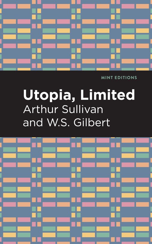 Front cover_Utopia Limited