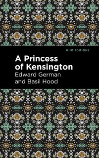 Front cover_A Princess of Kensington