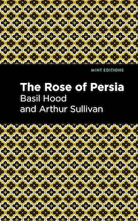 Front cover_The Rose of Persia
