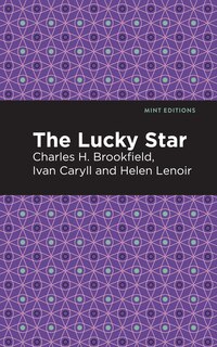 Front cover_The Lucky Star