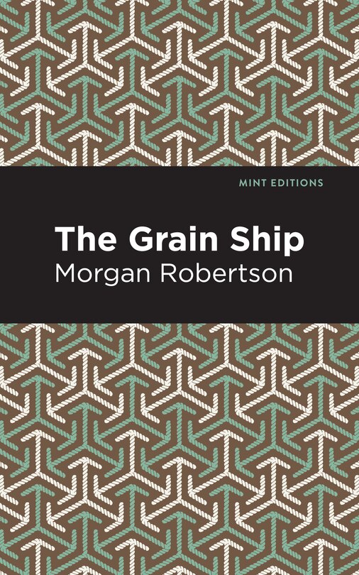 Couverture_The Grain Ship