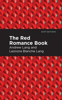 Front cover_The Red Romance Book