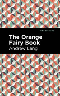 Couverture_The Orange Fairy Book