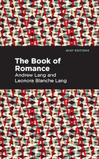 Front cover_The Book of Romance